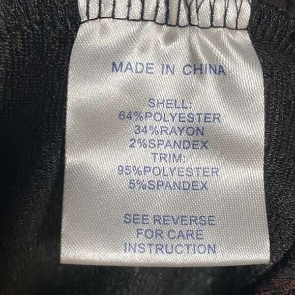 Tyler Boe Brown Mini Dress - Picture 12 of 13